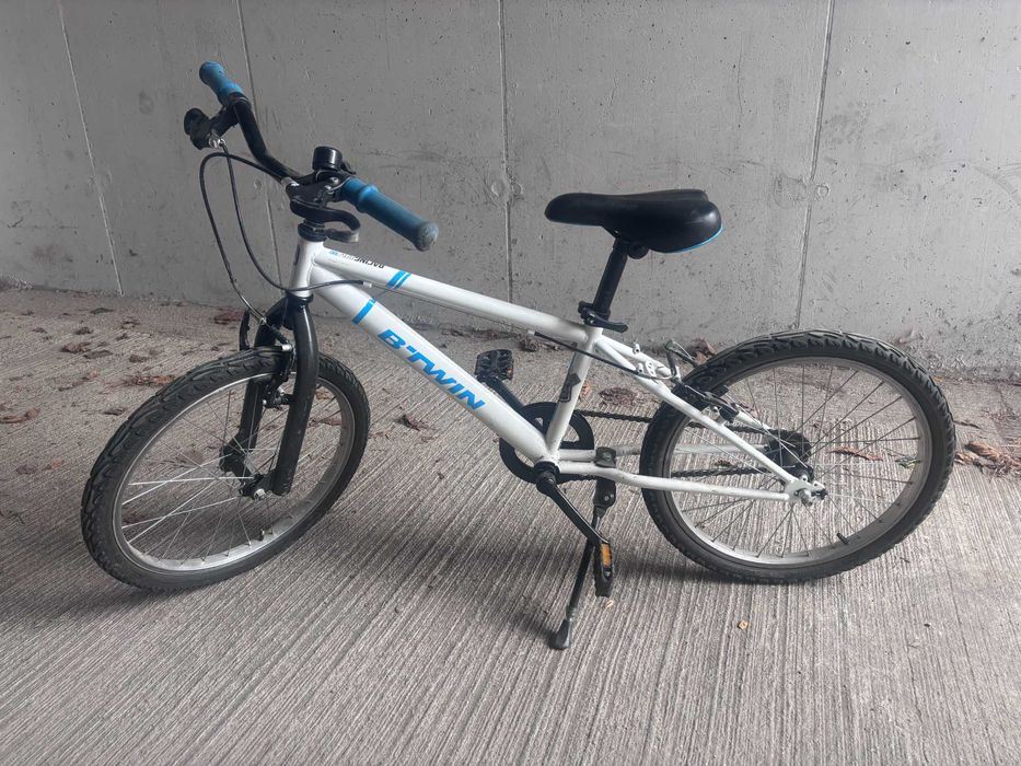 BTWIN 20" Детски велосипед