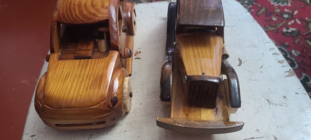 Модельки дерево р