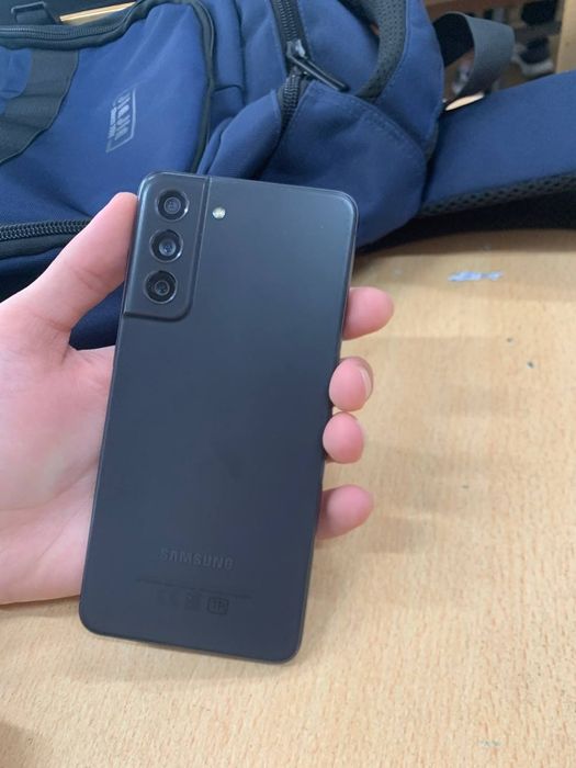 Samsung S21 fe 5G 8/128gb