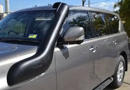 Vand toata gama de Snorkel auto