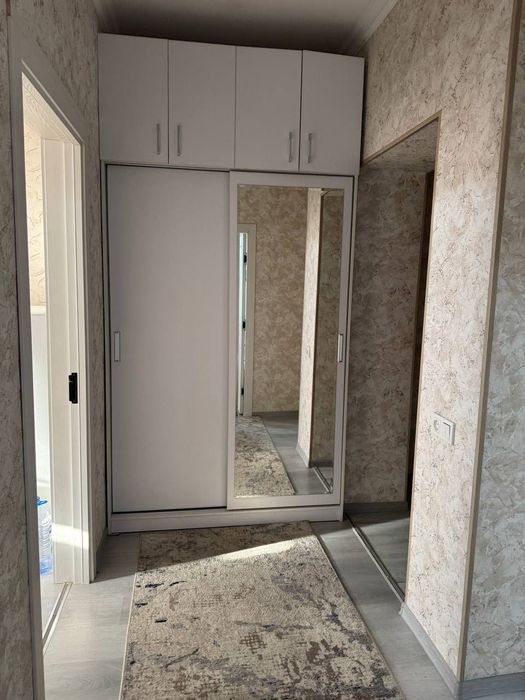 Ассалому алайкум