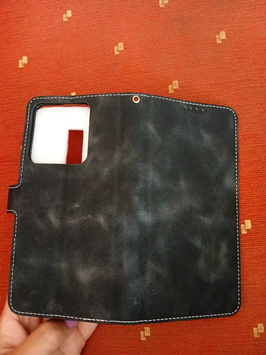 Калъф тип тефтер за Hiomi redmi note 14 G