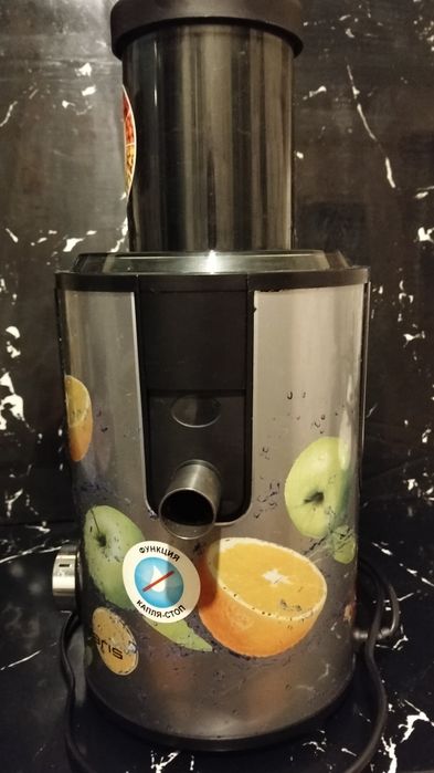 Соковыжималка, Полярис.