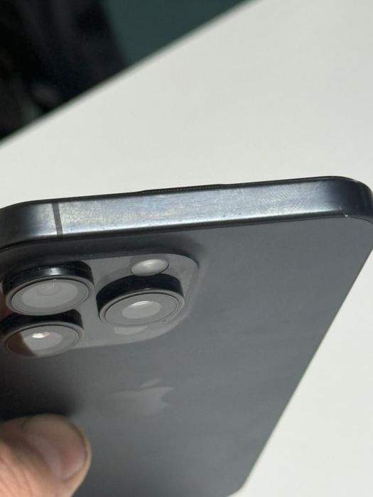 продам либо обмен айфон 15 про макс 512 гб iphone 15 pro max