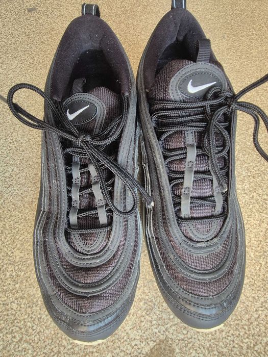 Маратонки Nike  46 номерAir Max 97 ,