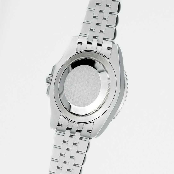 Rolex Oyster GMT-Master II 126710BLNR „Batgirl“