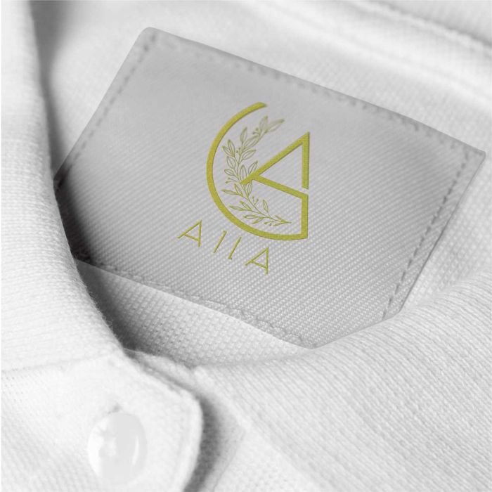 Разработка Логотипа Астана