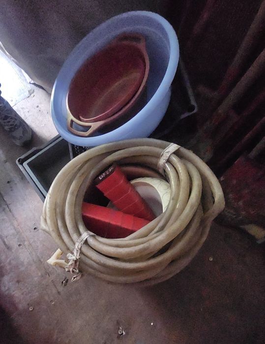 Продам бу садовый инвентарь.