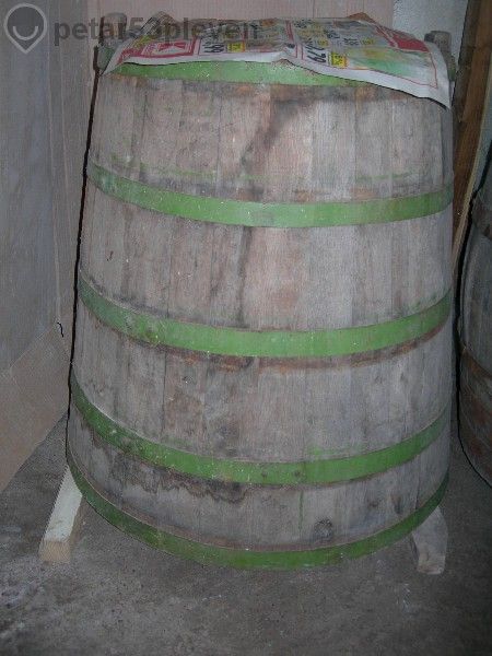 КАЦА ръчна изработка