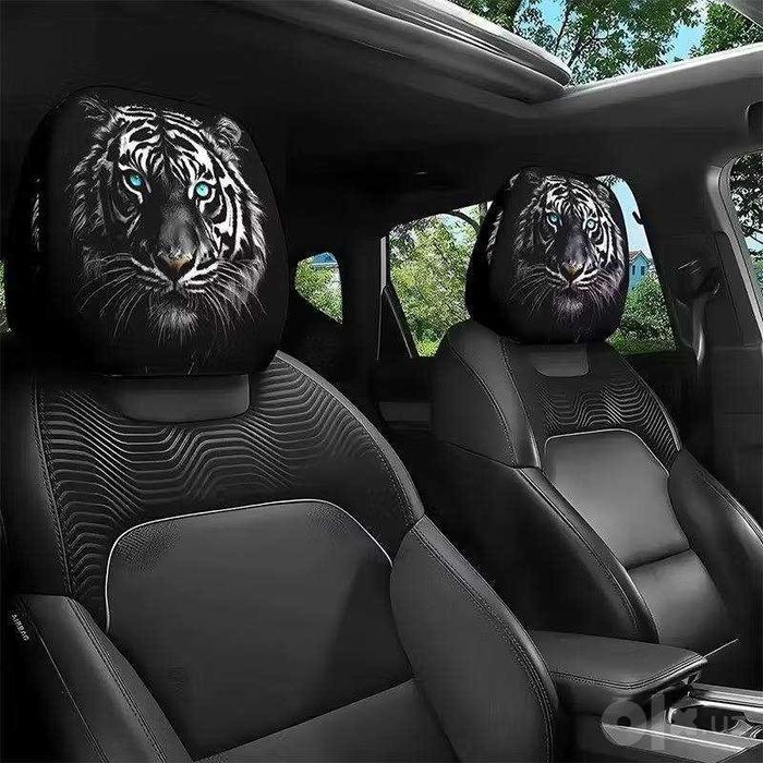 Маска для сидение авто