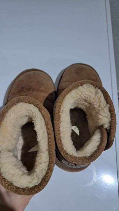 Ugg original ,27.5