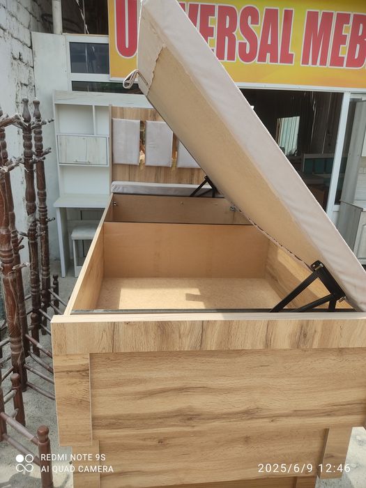 Dastavkasi ustanafkasi kelishuv asosida