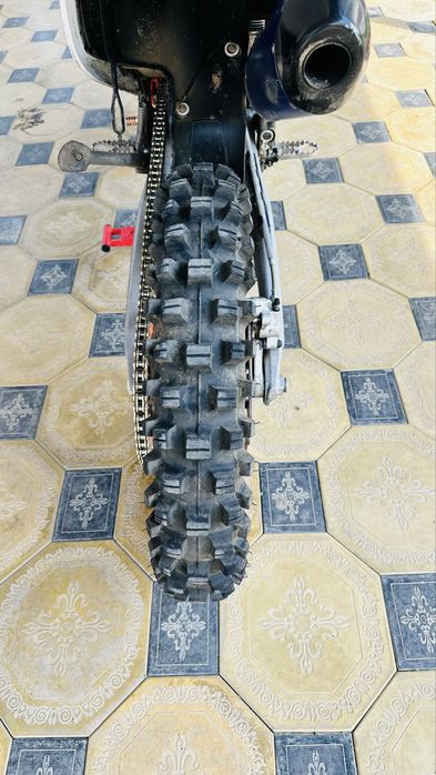 Kews k16 NC300 182 мотор
