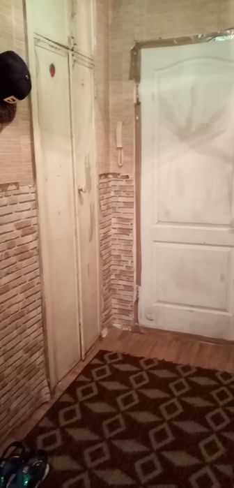 Продам 1 комнатную квартиру