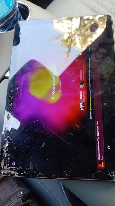 Планшет Lenovo tab m10