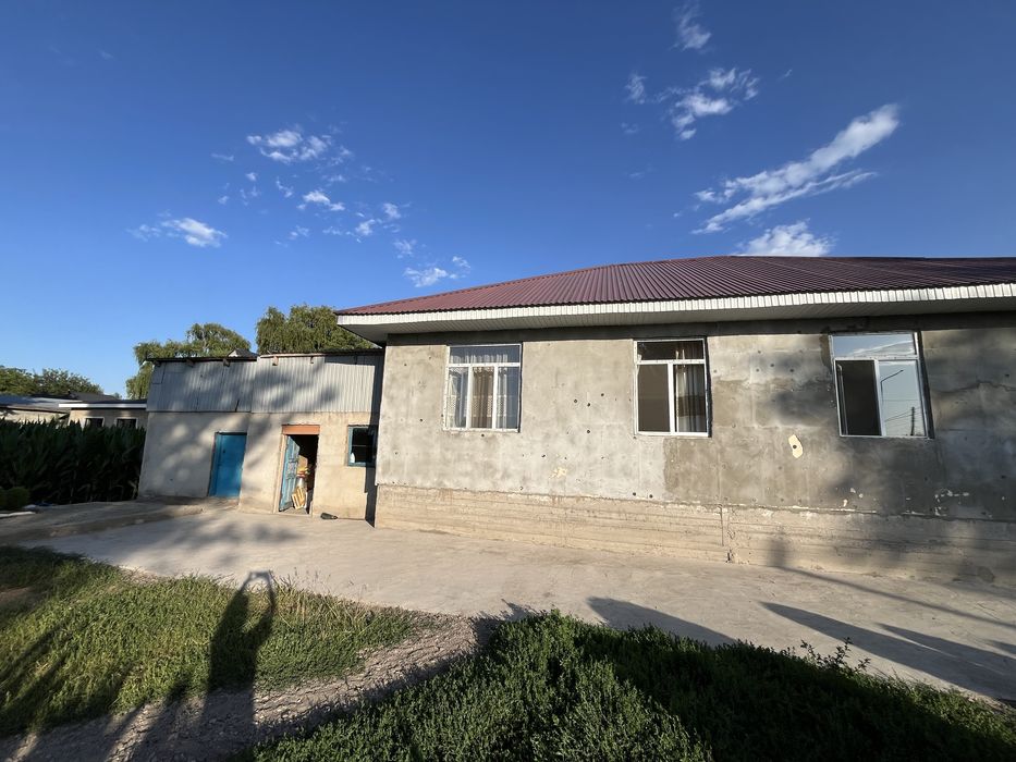 Үй сатылады 25 млн тг келісім бар