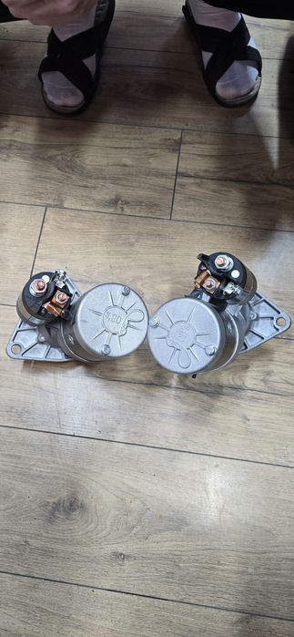 Стартер трактор  оригинал