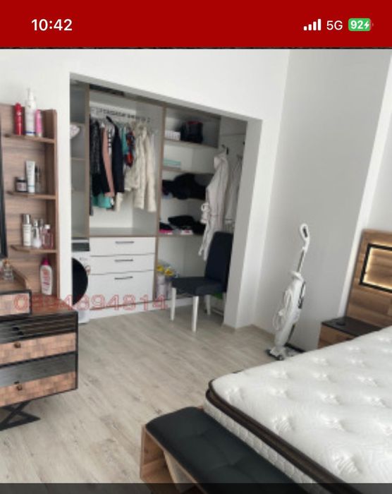 Продава се Тристаен апартамент в Габрово, Център - 100 кв.м за 1480 €/кв.м - Снимка #20