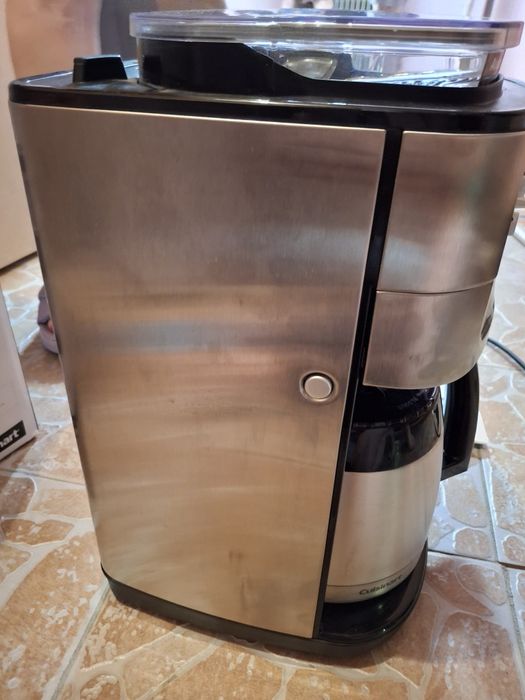 Aparat de cafea Cuisinart