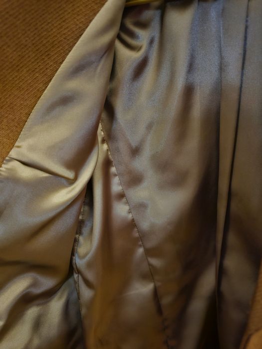 Jacheta stofă Hermosa