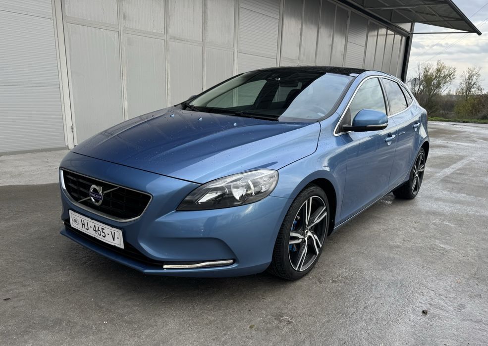 VOLVO V40 2.0 D2 Panorama