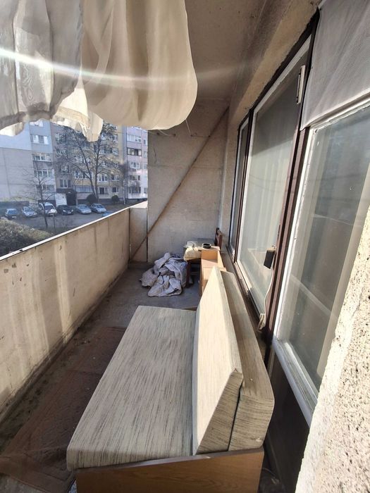 Дава се под наем Едностаен апартамент в София, Овча купел 1 - 52 кв.м за 357 € - Снимка #12