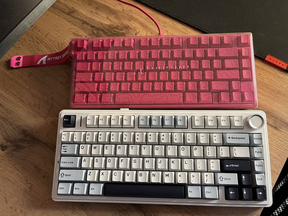 Полноценный SETUP