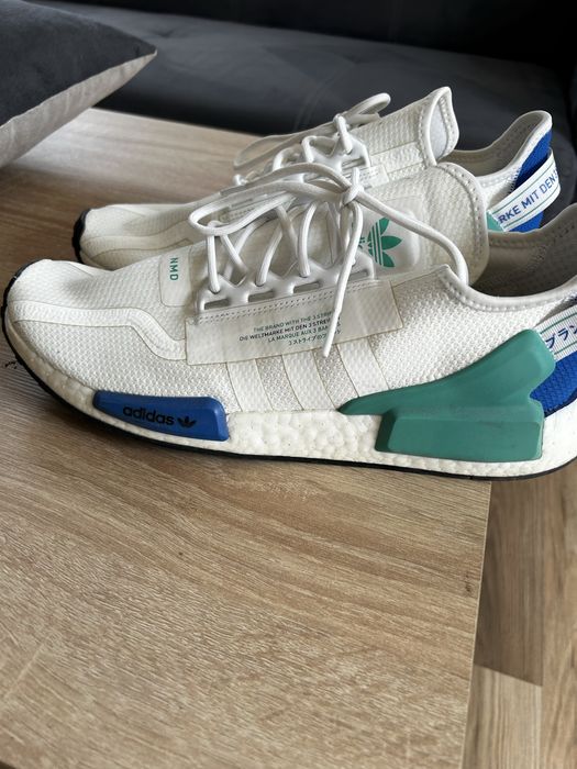 Мъжки орегинални маратонки ADIDAS