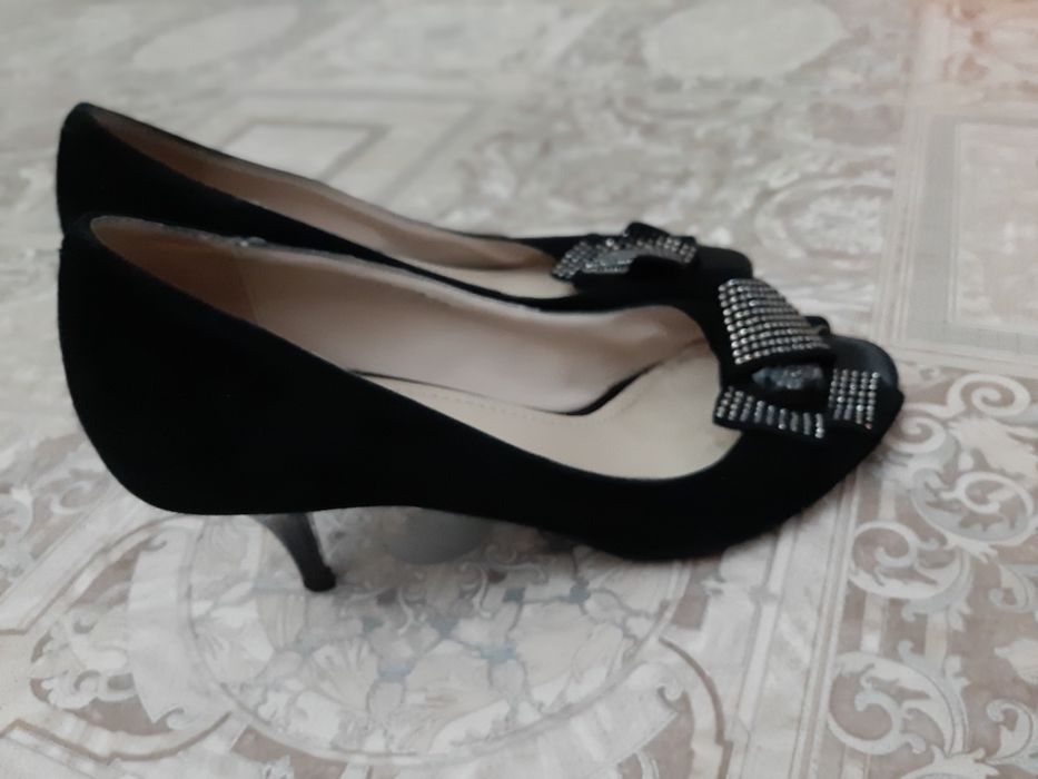 туфли женские разные ЛИСТАЙ