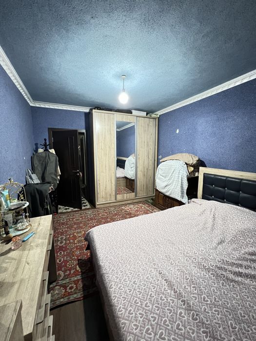 Sergeli tumani 8-hudud 4 xonali uy