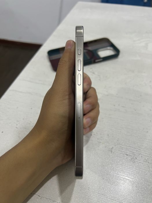 iphone 15про макс