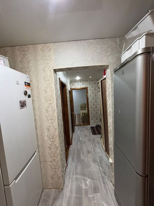 Продается 2-х комн,кв, 1987 г