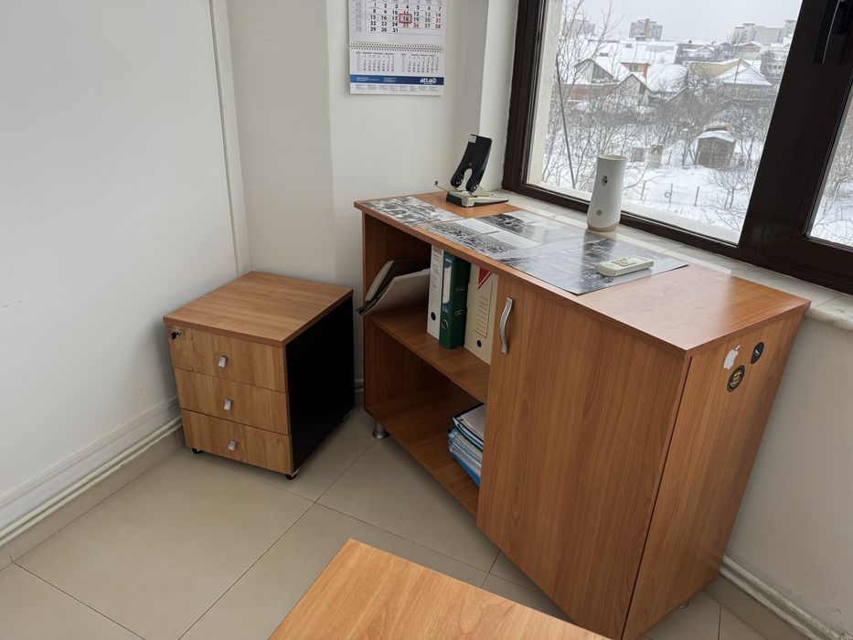 Vand mobilier de birou! Super Oferta!