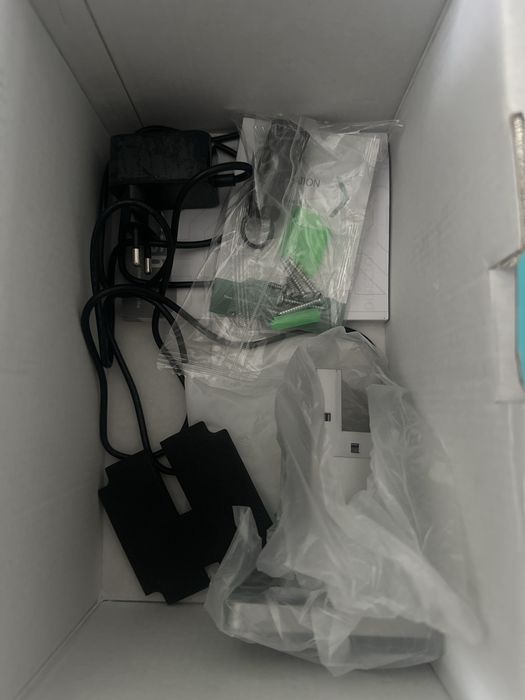 Camera de securitate Wifi