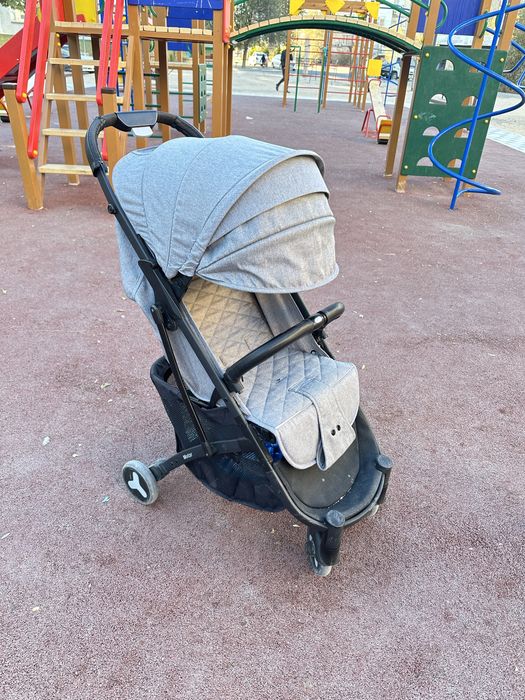 Mstar коляска сатылады