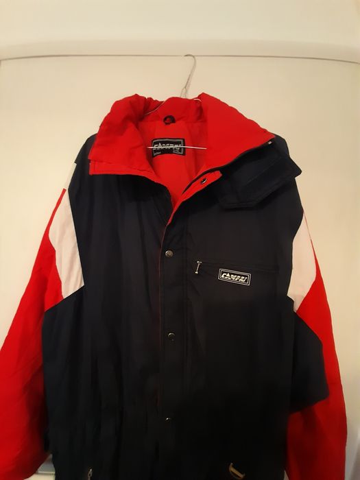 Зимен гащиризон на CAMPRI