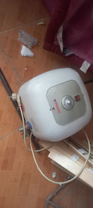 Аристон сатылады