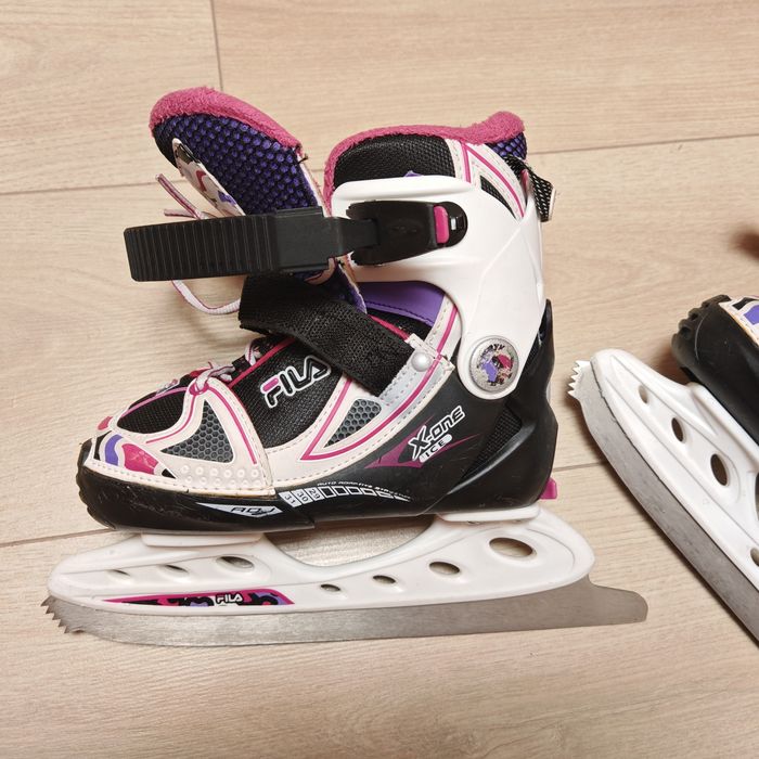 Patine FILA X- One, 29-32