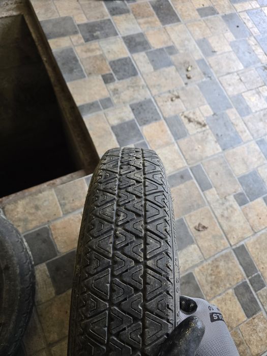 Roată rezerva Opel Vectra C