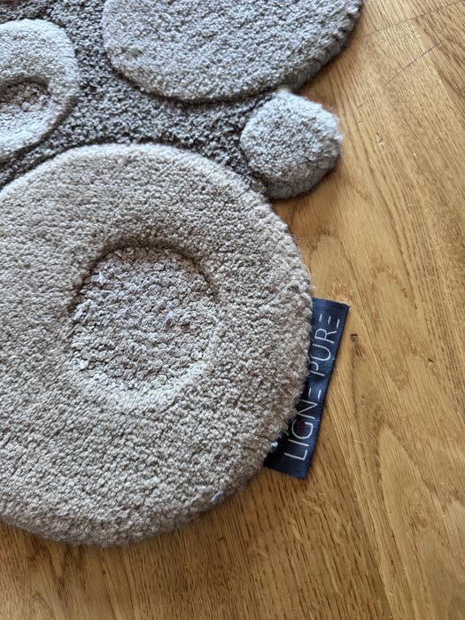 Covor lânǎ Ligne Pure Vitalize 60 x 120 cm