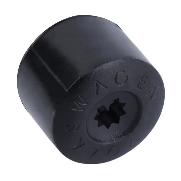 Capace prezoane originale VW