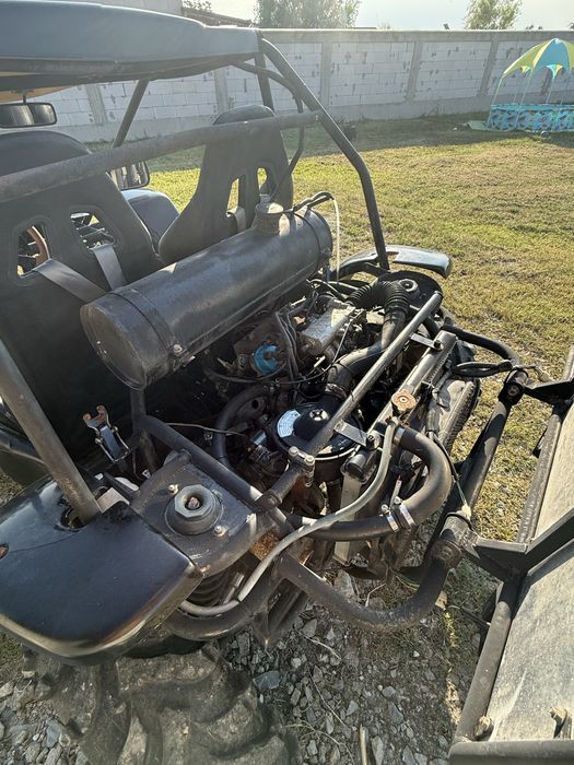 Buggy Alp-Saiting ST800F