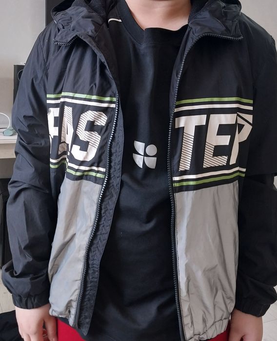 Подростковые куртки