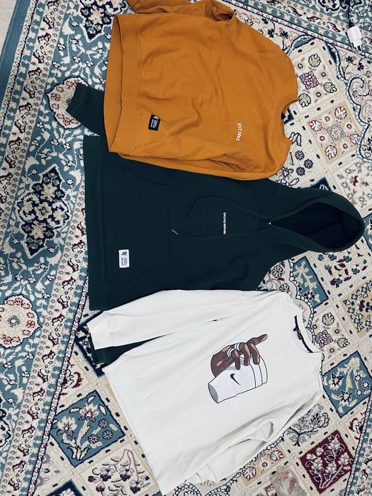 Одежди состояние бу