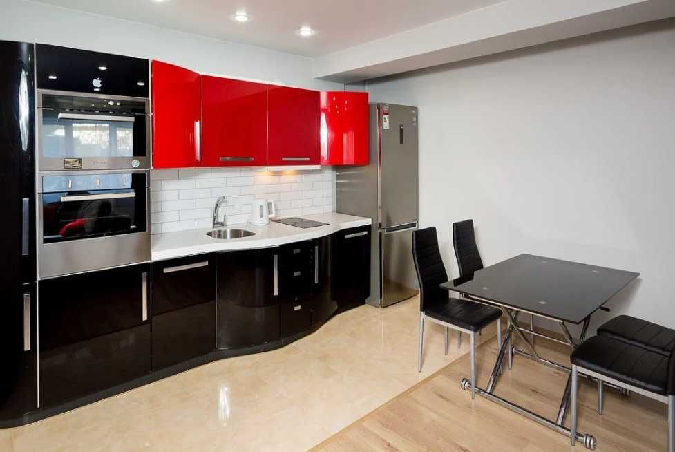 Двустаен апартамент Хр.Смирненски