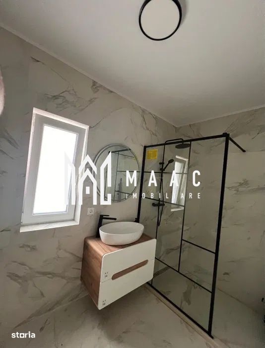 Apartament 3 camere de închiriat | Șelimbăr | 61,2 mp, parcare