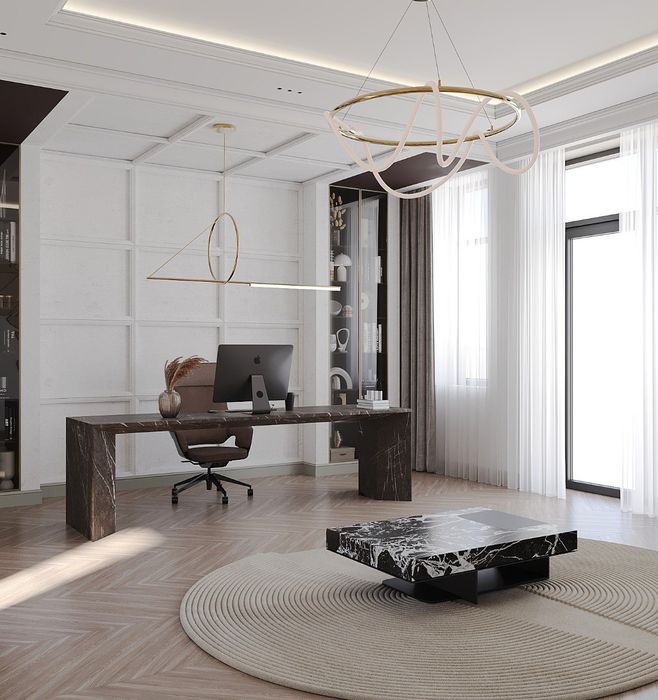 Архитектор-Дизайнер