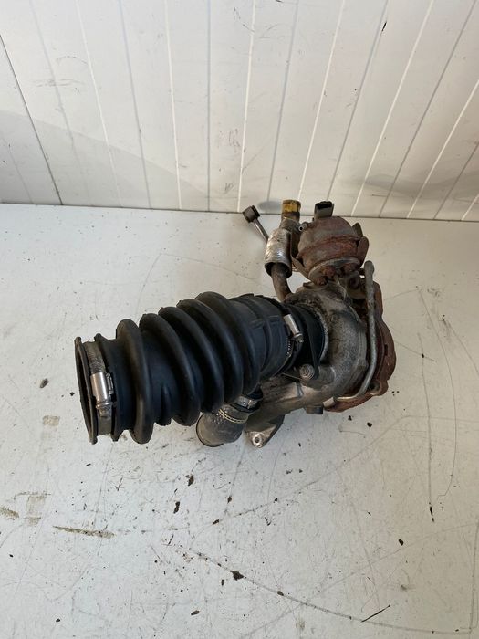 Turbina VOLVO V50 V40 V70 S60 V60 31836499 36010147 9686120680