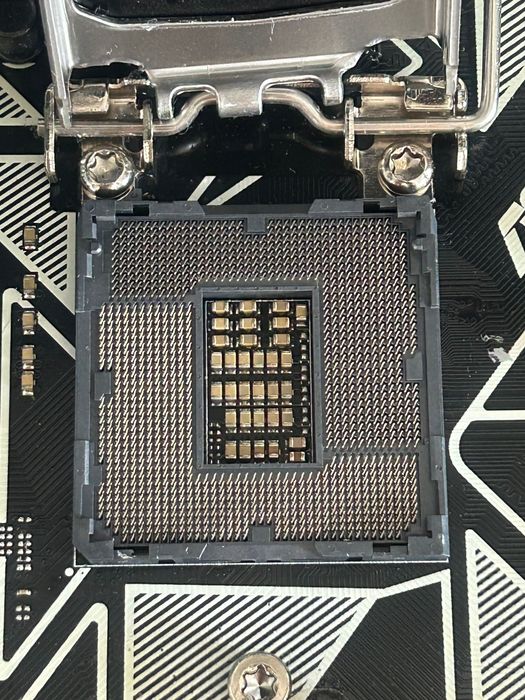 ASUS Prime Z370-A – Z370 / LGA1151 – S1220A Audio – Full Box