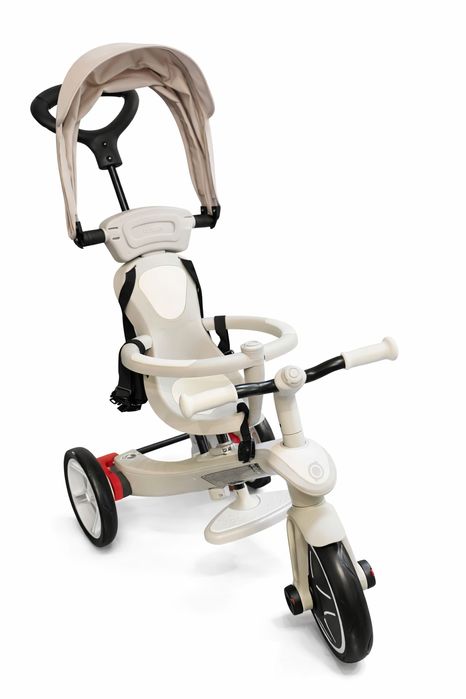 Триколка Globber 4в1